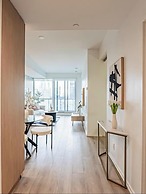 Eaton Center Suites &  Towers