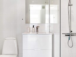 4 Star Holiday Home in Laeso