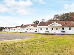 4 Star Holiday Home in Laeso