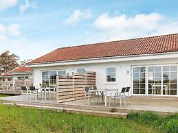 4 Star Holiday Home in Laeso