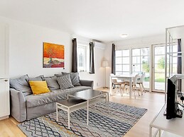 4 Star Holiday Home in Laeso