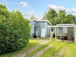 10 Person Holiday Home in Graested