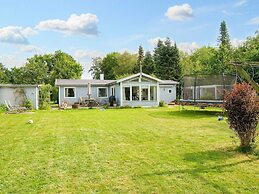10 Person Holiday Home in Graested