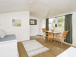 10 Person Holiday Home in Graested