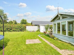 10 Person Holiday Home in Graested