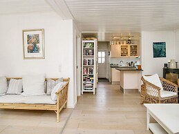 10 Person Holiday Home in Graested