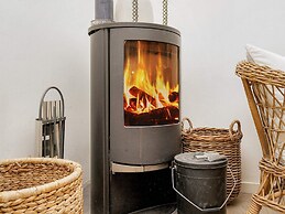 10 Person Holiday Home in Graested