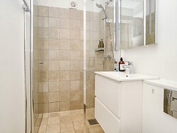 10 Person Holiday Home in Graested