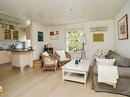 10 Person Holiday Home in Graested