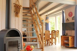 Ferienpark Mirow in Granzow