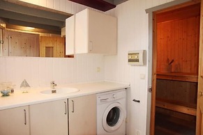 Ferienpark Mirow in Granzow