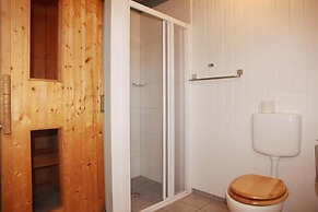 Ferienpark Mirow in Granzow