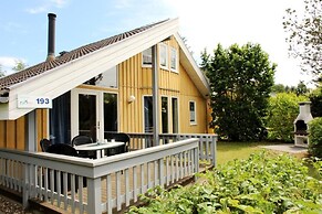 Ferienhaus im Skandinavischen Stil