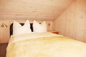 Ferienpark Mirow in Granzow