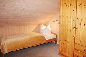 Ferienpark Mirow in Granzow