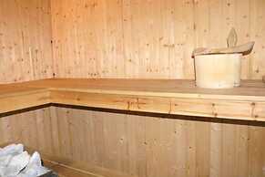 Ferienpark Mirow in Granzow