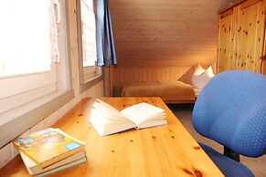 Ferienpark Mirow in Granzow