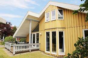 Ferienhaus im Skandinavischen Stil