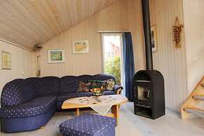 Ferienpark Mirow in Granzow