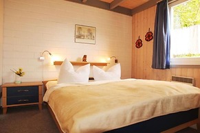 Ferienpark Mirow in Granzow