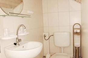 Ferienpark Mirow in Granzow