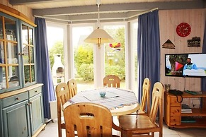 Ferienpark Mirow in Granzow