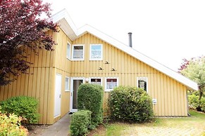 Ferienpark Mirow in Granzow