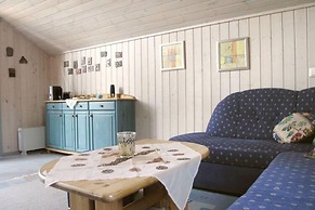 Ferienpark Mirow in Granzow