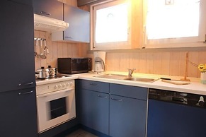 Ferienpark Mirow in Granzow