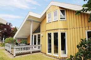 Ferienhaus im Skandinavischen Stil