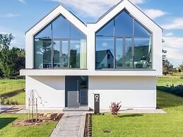 Holiday House, Fuhlendorf