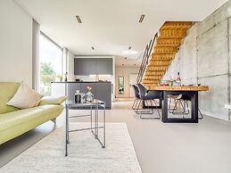 Holiday House, Fuhlendorf