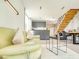 Holiday House, Fuhlendorf