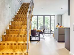 Holiday House, Fuhlendorf