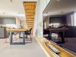 Holiday House, Fuhlendorf