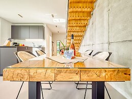 Holiday House, Fuhlendorf