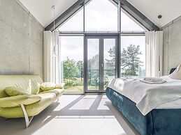 Holiday House, Fuhlendorf