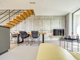 Holiday House, Fuhlendorf