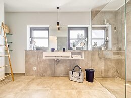 Holiday House, Fuhlendorf