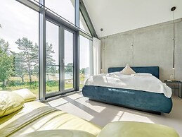 Holiday House, Fuhlendorf