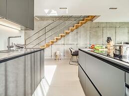 Holiday House, Fuhlendorf