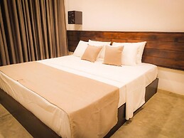 Isi Arana Eco Villa