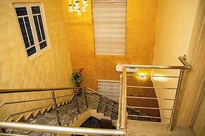 Star Diamond View Lounge and Suites