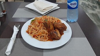 Star Diamond View Lounge and Suites