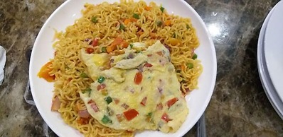 Star Diamond View Lounge and Suites