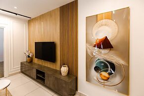 Prime properties executive two bedroom