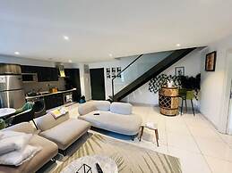 Prime properties executive two bedroom