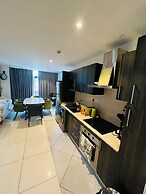 Prime properties executive two bedroom