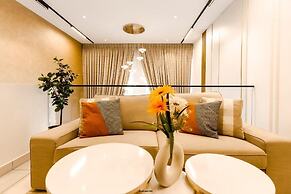 Prime properties executive two bedroom