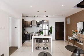 Prime properties executive two bedroom